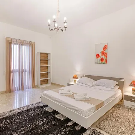 Tower Road Sliema, 4Br Apt With Sensational Views By 360 Estates Exterior photo