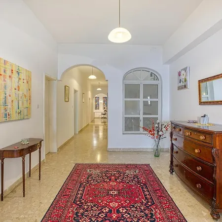 Tower Road Sliema, 4Br Apt With Sensational Views By 360 Estates Exterior photo