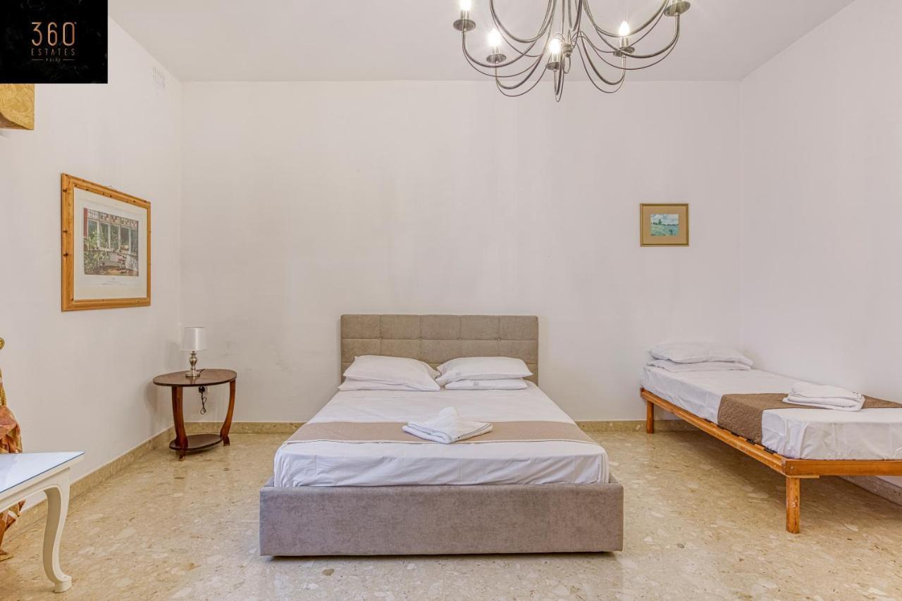 Tower Road Sliema, 4br With Sensational Views By 360 Estates Apartamento Sliema