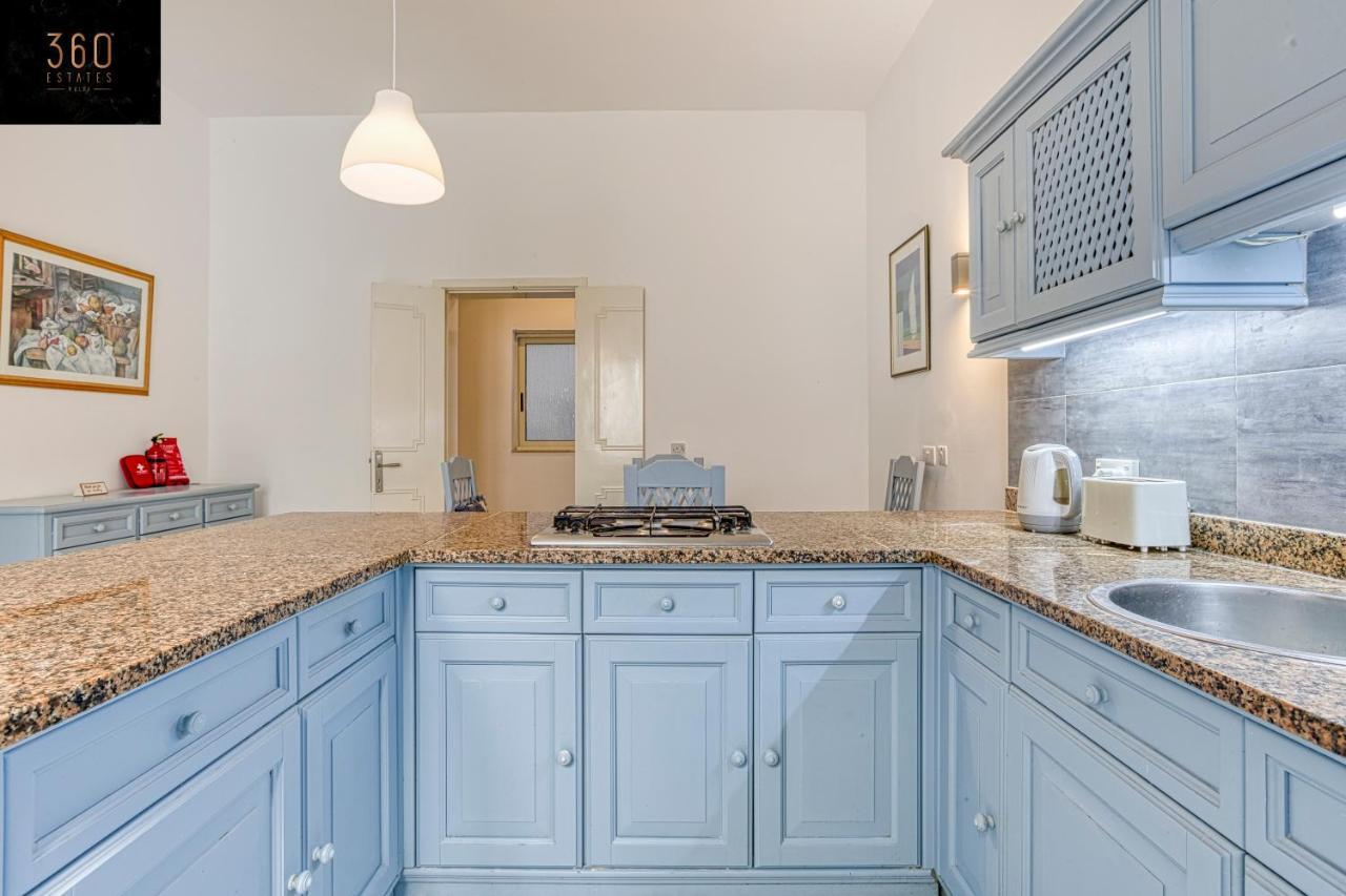 Tower Road Sliema, 4br With Sensational Views By 360 Estates Apartamento Sliema