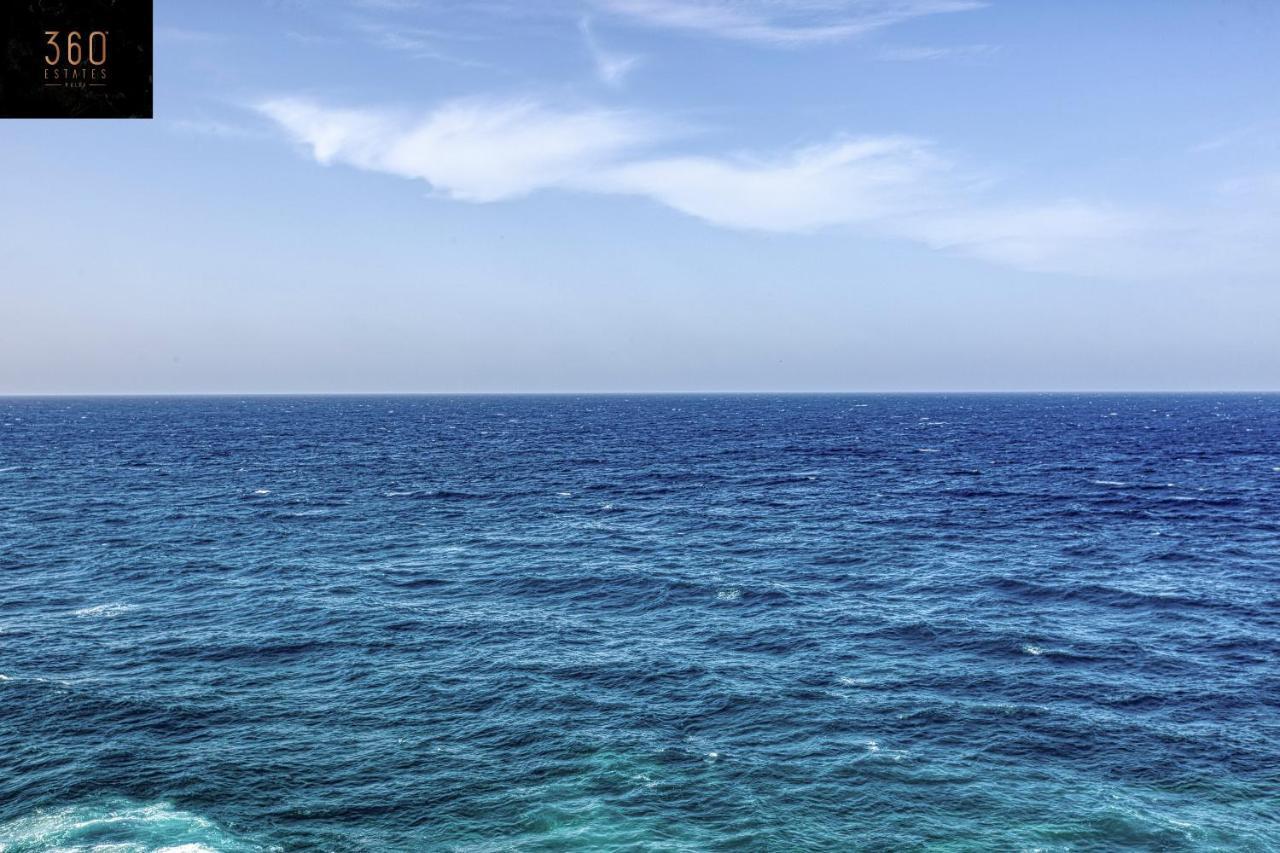 Apartamento Tower Road Sliema, 4br With Sensational Views By 360 Estates Sliema