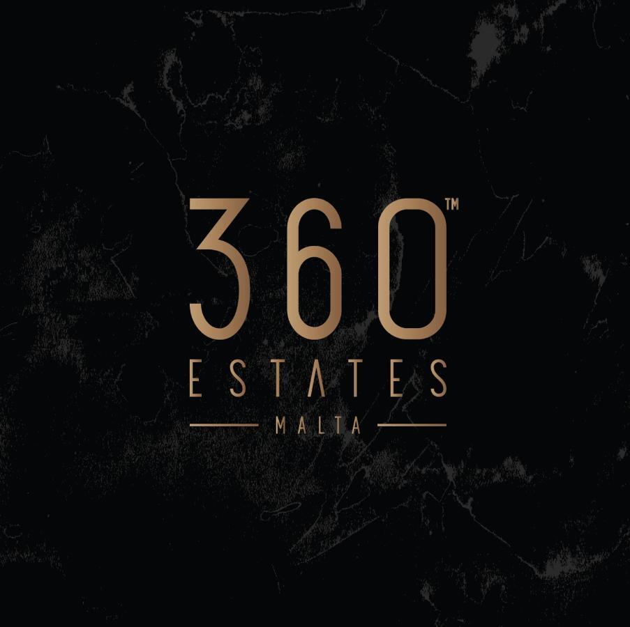 Apartamento Tower Road Sliema, 4br With Sensational Views By 360 Estates